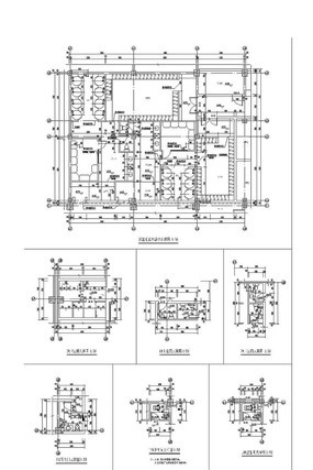 �Ƶ�������CADͼ