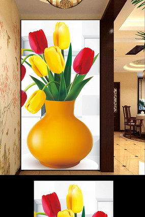 ��ƿ������������װ��ͼ PSD