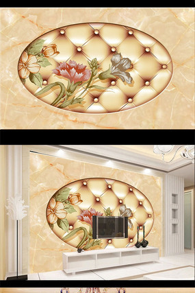 Ƥ���������ڱ���ǽģ�� TIF