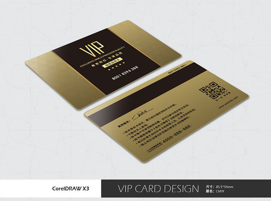 �����Ƶ�VIP��Ա����� CDR