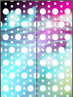 ���¼�ԼԲ������ PSD