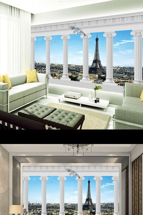 �������羰���ӱ���ǽ PSD