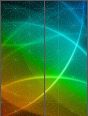 炫酷光线移门设计模板 PSD 炫酷光线移门设计模板 PSD