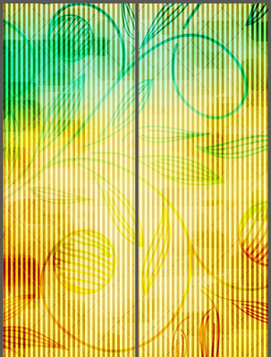 �ִ����Ƽ�Լ�������� PSD