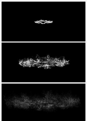 ��Ȧ��ɢ��Ƶ�ز�