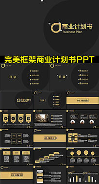 ƽҵƻҵʼƻPPT