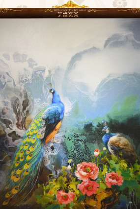 ����ԭ����ɫ�����ͻ�����ͼ TIF