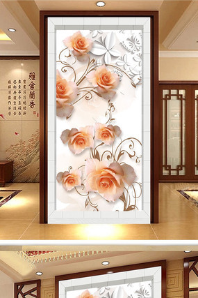 �������õ��3D���ر���ǽ PSD