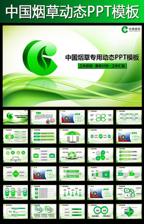 �й��̲���ѵ�̲���ֲ���۾��̶�̬PPT