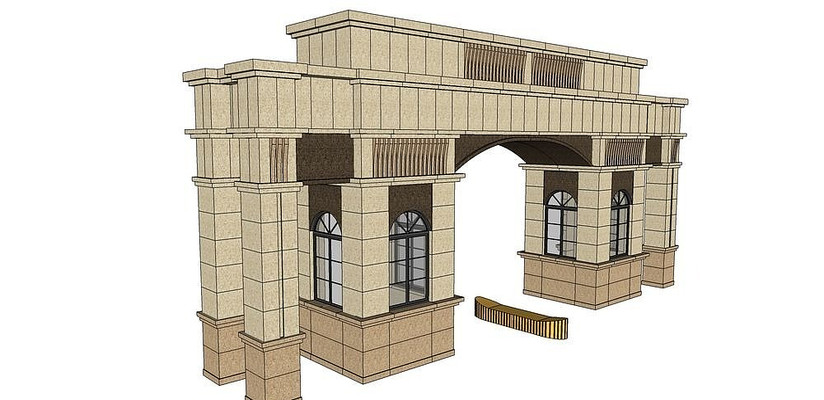 ��ͳŷʽ���� skp