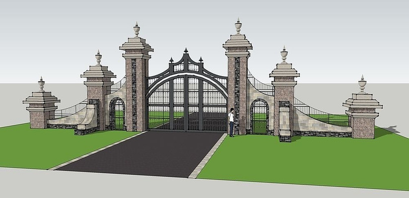 ŷʽ�������� skp