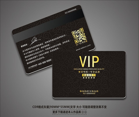 ����ŷʽ���Ƶ���VIP����� CDR