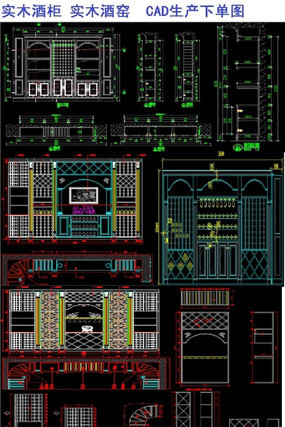 ��Ҥ��ƾƹ�����ز�ͼ��CADͼ dwg