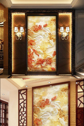 3D�������ɻ����ر���ǽ PSD