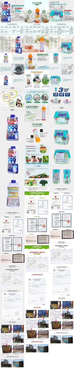 �Ա�ϴ����Ʒ��������ģ�� PSD