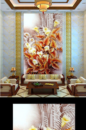 �²ʵ񻨶����ر���ǽ TIF