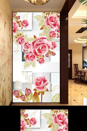 ������������װ��ͼ PSD