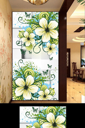 ����������������װ��ͼ PSD