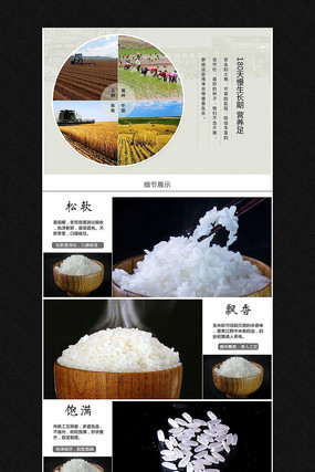 �Ա���è��ʳ����ҳ���� PSD