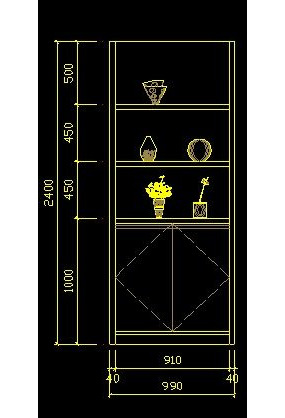 װ�ι�����ʩ��ͼֽ CAD