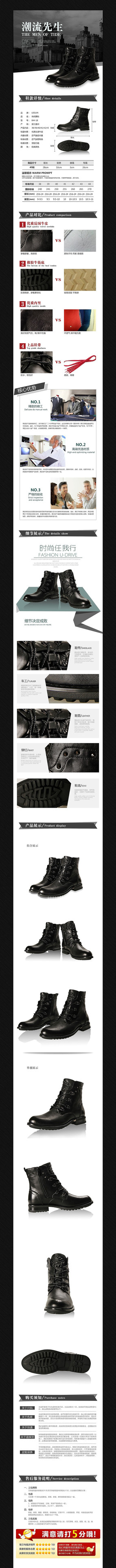 �Ա��＾ŮЬ����ҳ���� PSD