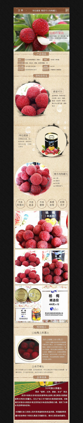 �Ա�ˮ������ҳ����ͼ PSD