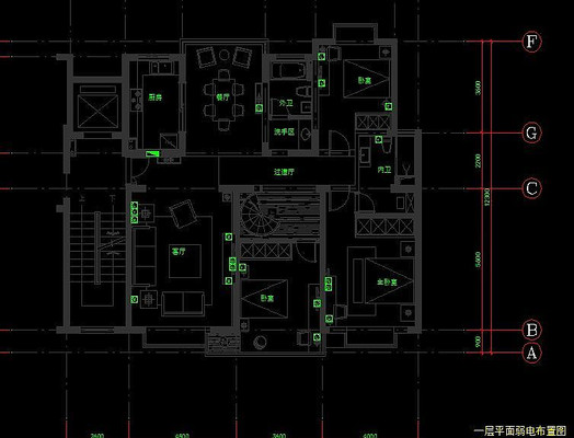 ����һ��ƽ�����粼��ͼֽ