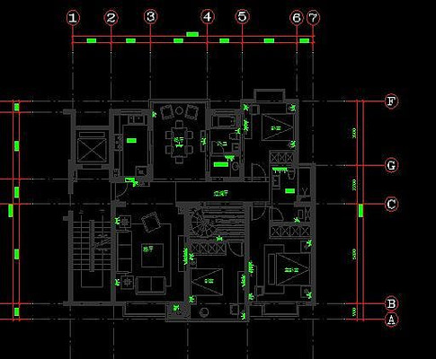 ����װ��һ���������ͼֽ