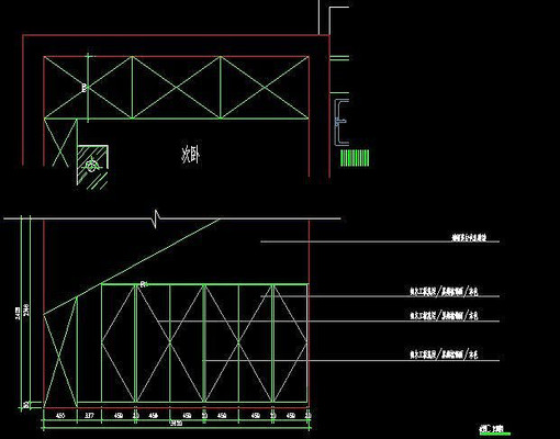 ��¥�����ҹ���ʩ��ͼֽ