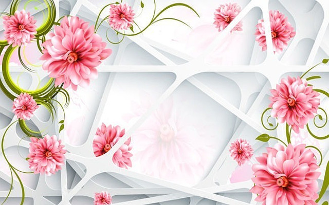 �ʻ�������3D�ִ�����ǽ