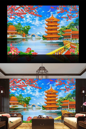 ���ϹŽ�����ʽ���ӱ���ǽ