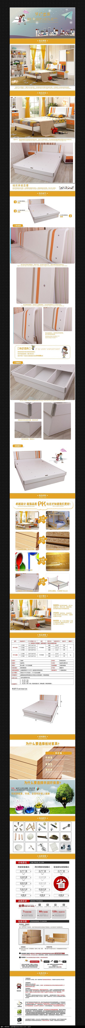 �Ա��Ҿߴ�����ҳ����ģ�� PSD