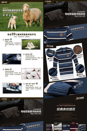 �Ա���װë������������� PSD