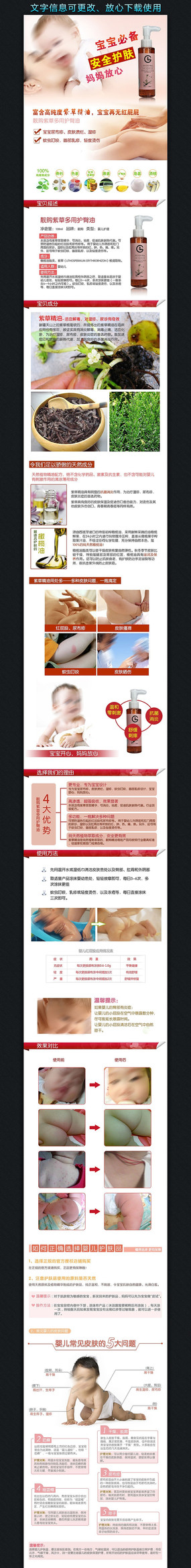 �Ա�Ůʿ�＾��ױƷ����ҳ PSD