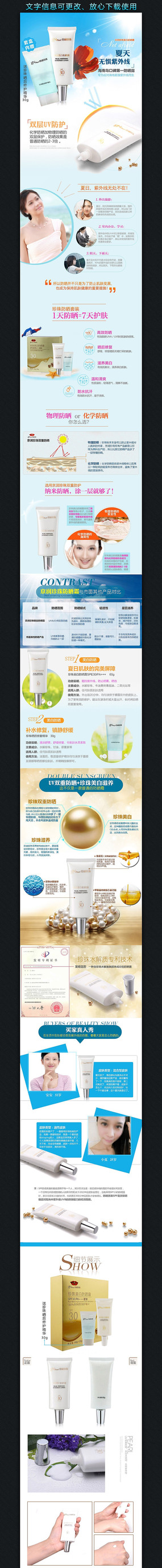 �Ա���èŮʿ����Ʒ����ҳ��� PSD