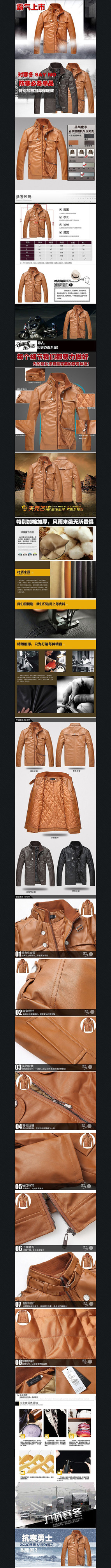 �Ա�������װ��������ҳģ�� PSD