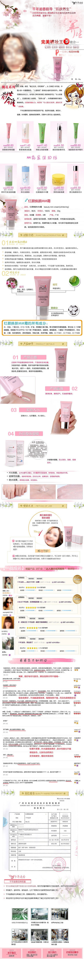 �Ա���ױ����ҳ