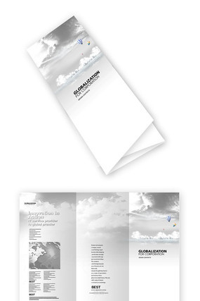 �ڰ׿Ƽ���ҳģ�� PSD