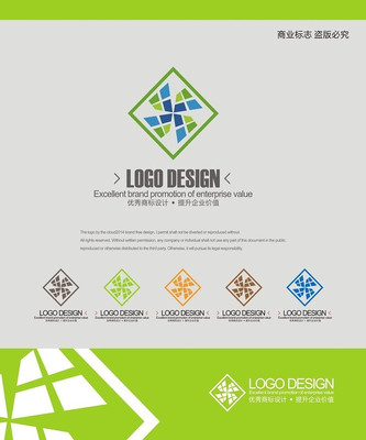 �����ز���ҵ��ҵlogo��� CDR