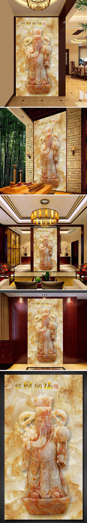 ���������ع����ߵ�����ڻ����屳��ǽ PSD