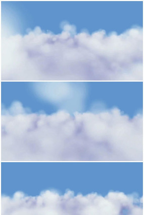 云层穿越视频素材 云层穿越视频素材