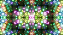 LED߲ʾתƵز