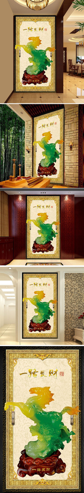 һ·�������������ر���ǽ PSD