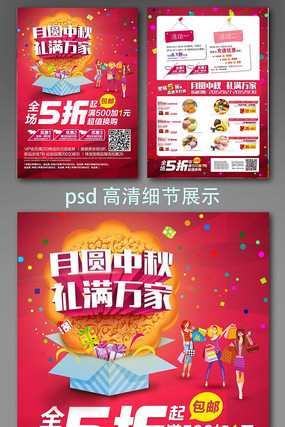 ��Բ������������� PSD