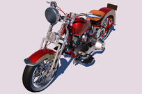 36 Harleyģ