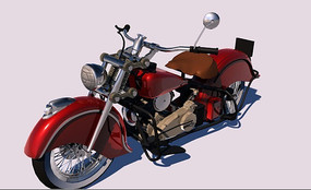 48 Indian Chief 348ģ