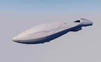 Aircraft_SpitiPilot ɴC4Dģ