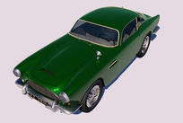 Aston MartinC4Dģ