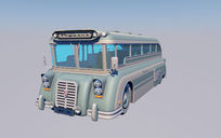 Bus Pegasus C4Dģ