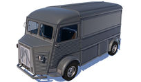 Citroen LE Type HC4Dģ